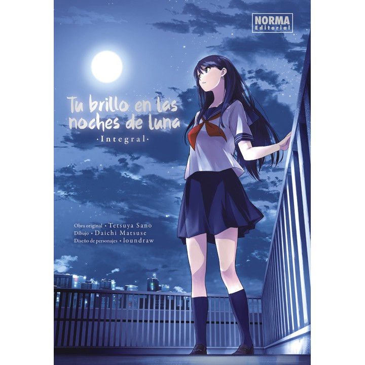 Tu Brillo En Las Noches De Luna Integral