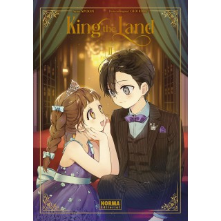 King The Land 2