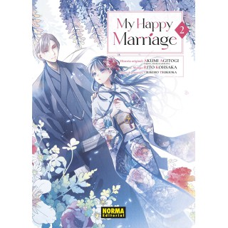 My Happy Marriage 2