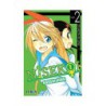 Nisekoi 02 (Comic)