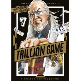 Trillion Game 7