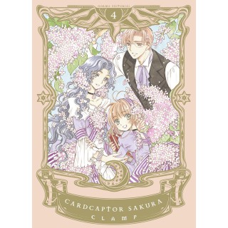 Cardcaptor Sakura 4 ( Ed. Català)