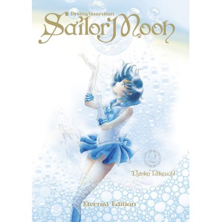 Sailor Moon Eternal Edition 2