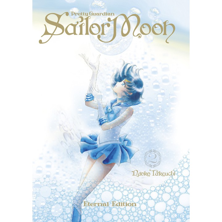 Sailor Moon Eternal Edition 2