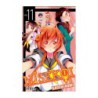 Nisekoi 11 (Comic)