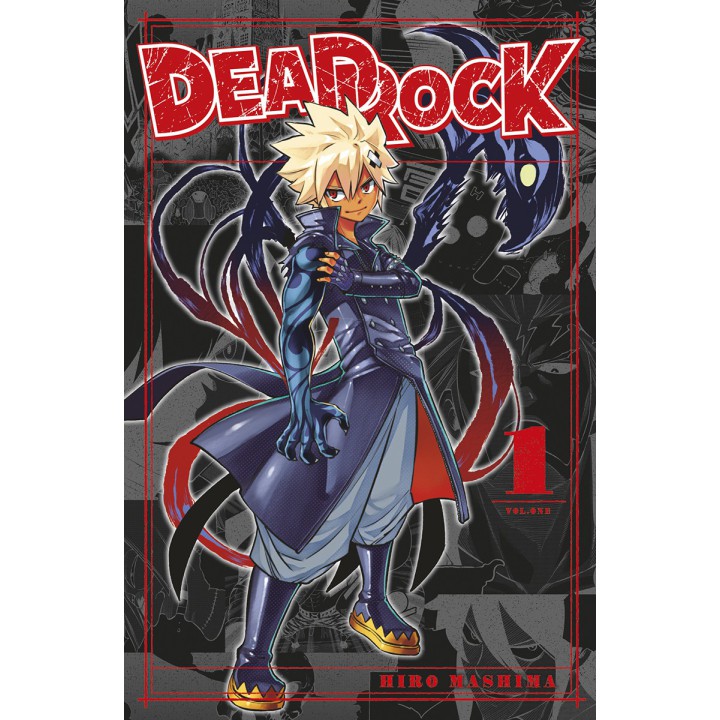 Dead Rock 1