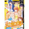 Nisekoi 22 (Comic)