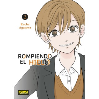 Rompiendo El Hielo 2