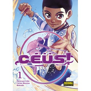 Céüs 1