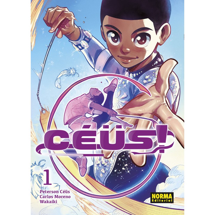 Céüs 1