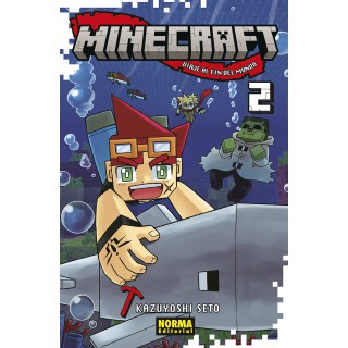 Minecraft 2