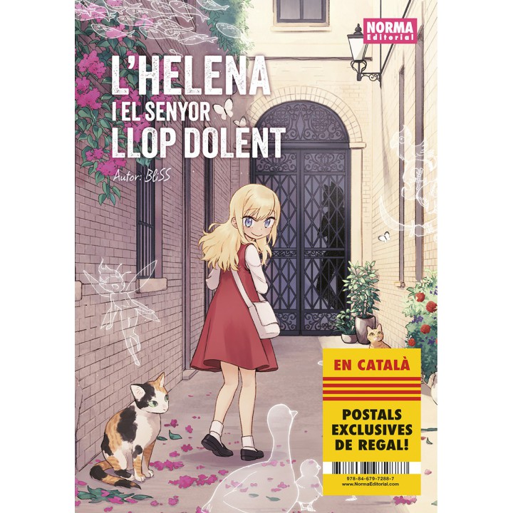 Helena I El Senyor Llop Dolent Integral
