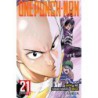 One Punch-man 21