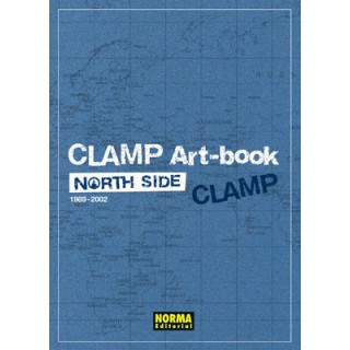Clamp North Side