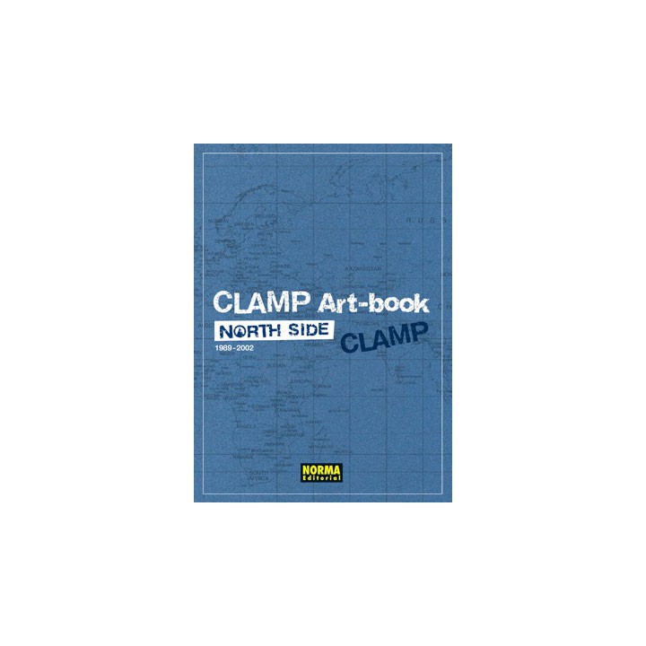 Clamp North Side