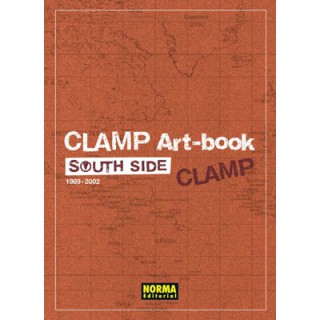 Clamp South Side
