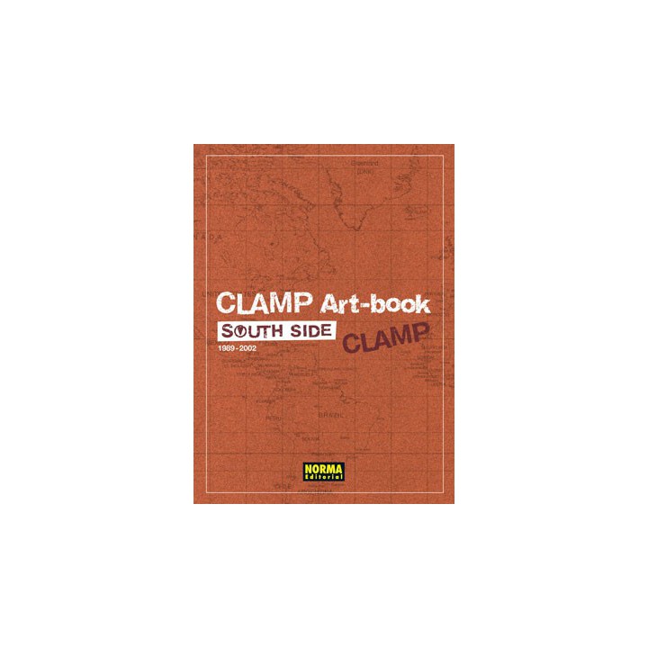 Clamp South Side