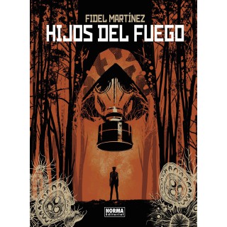 Hijos Del Fuego