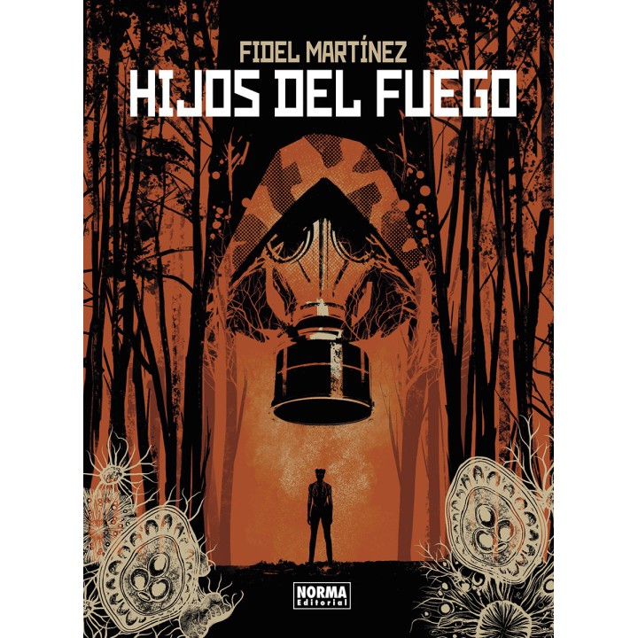 Hijos Del Fuego