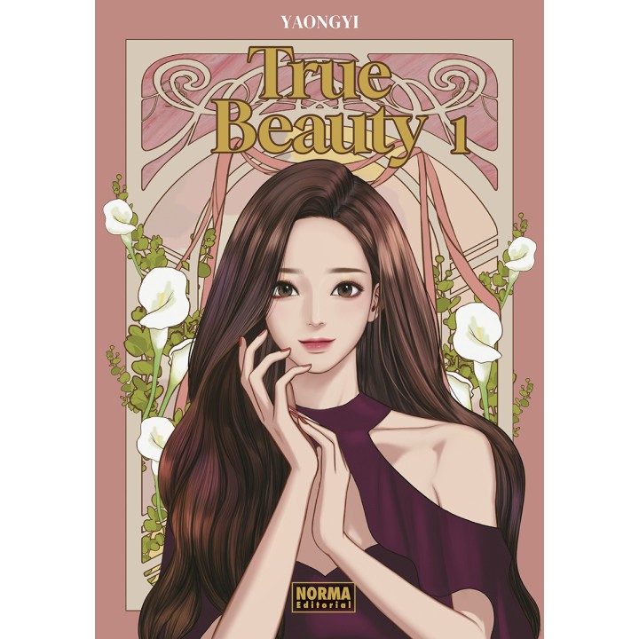 True Beauty 1