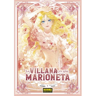 La Villana Es Una Marioneta 1