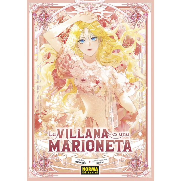 La Villana Es Una Marioneta 1