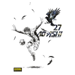 Ao Ashi 27