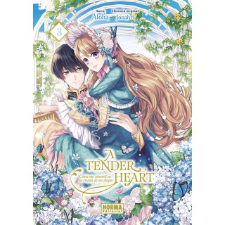 A Tender Heart 3