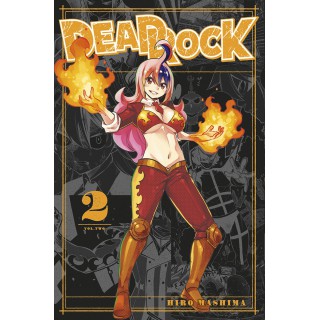 Dead Rock 2