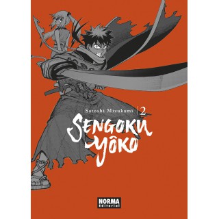 Sengoku Yôko 2