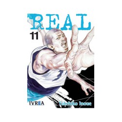 Real 11 (Comic)