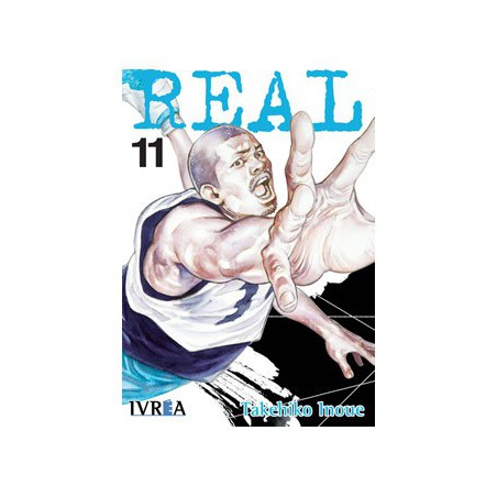 Real 11 (Comic)