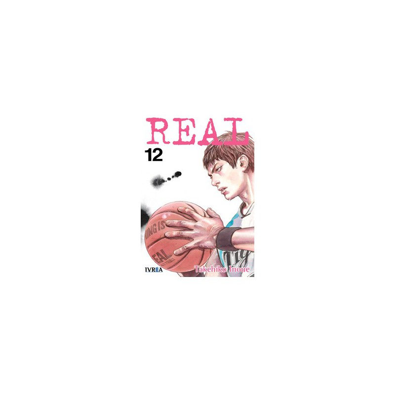 Real 12 (Comic)