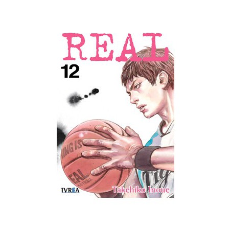 Real 12 (Comic)