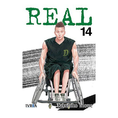 Real 14 (Comic)