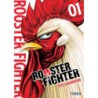 Rooster Fighter 01