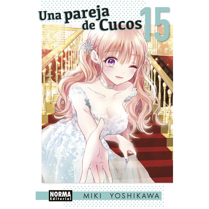 Una Pareja De Cucos 15