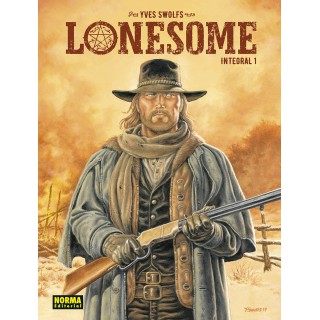 Lonesome. Integral 1