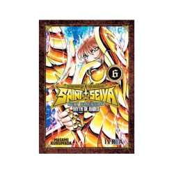 Saint Seiya. Next Dimension Myth Of Hades 06 (Comic)