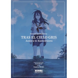 Tras El Cielo Gris. Serie Completa
