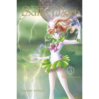 Sailor Moon Eternal Edition 4