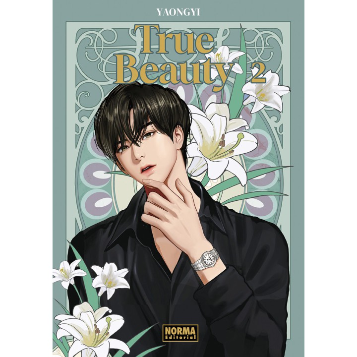 True Beauty 2