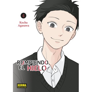Rompiendo El Hielo 4