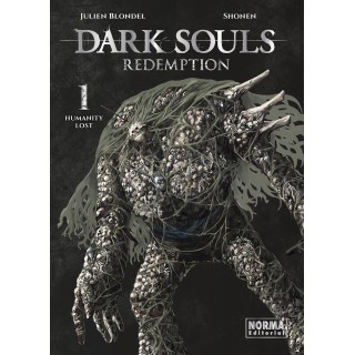 Dark Souls Redemption 1
