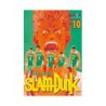 Slam Dunk 10 Comic