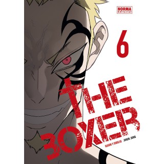 The Boxer 6