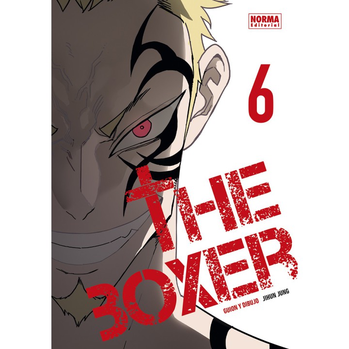 The Boxer 6