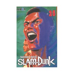 Slam Dunk 25 (Comic)