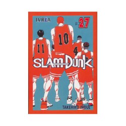 Slam Dunk 27 (Comic)