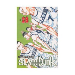 Slam Dunk 28 (Comic)